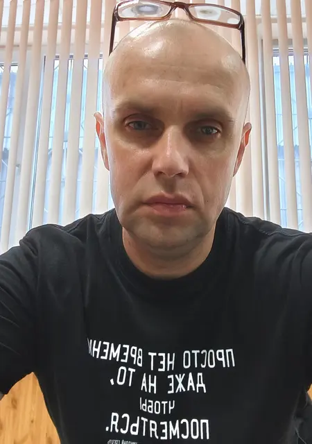 Mark из Минска, ищу на сайте знакомства на одну ночь