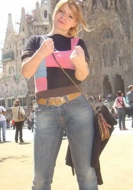Я Katerina, 44, из Афин, ищу знакомство