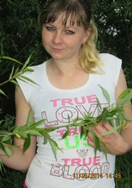 Я Kissca, 36, знакомлюсь без обязательств в Житомире