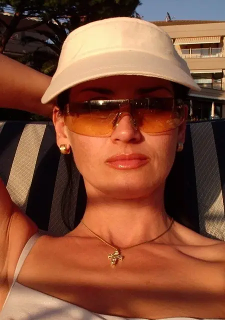 Valerya из Киева, ищу на сайте приятное времяпровождение