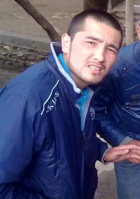 Колья из Ташкента, ищу на сайте знакомства без обязательств