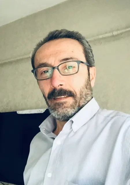 Baran из Стамбула, ищу на сайте знакомства без обязательств