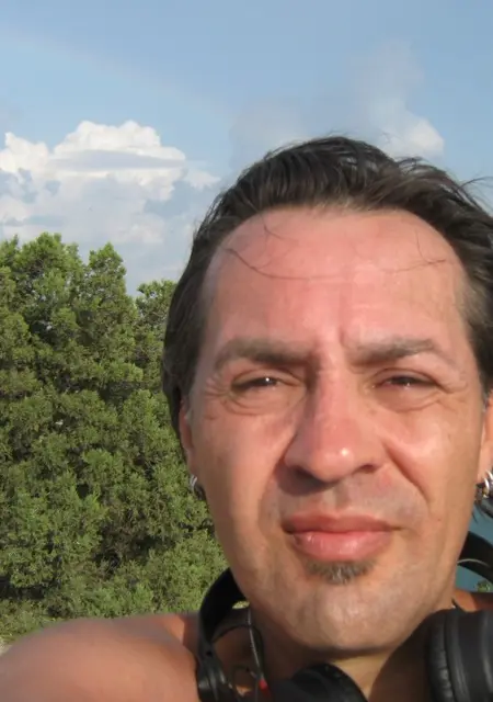 Я Стас, 55, из Алчевска, ищу знакомство для постоянных отношений