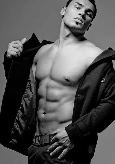 Кирилл из Ивацевичей, мне 40, познакомлюсь без обязательств