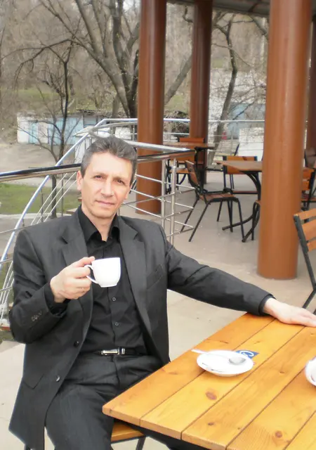 Marat из Николаева, ищу на сайте постоянные отношения