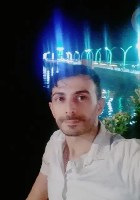 Kendiz из Стамбула