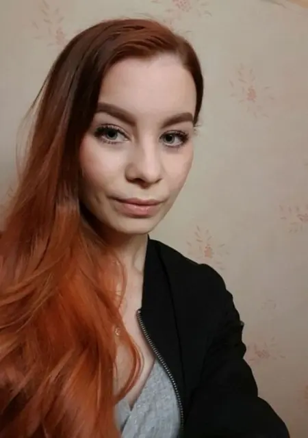 Anna из Стокгольма, мне 30, познакомлюсь