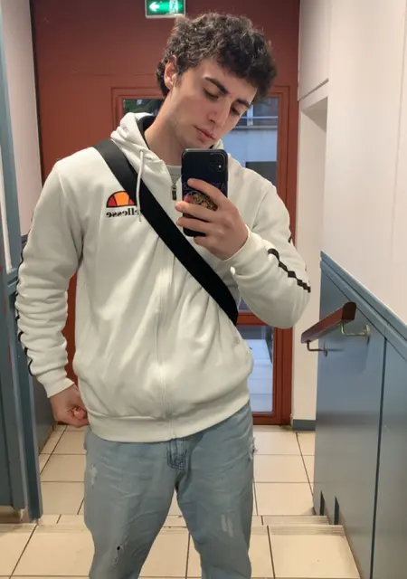 David из Налдвейка, мне 25, познакомлюсь для открытые отношения