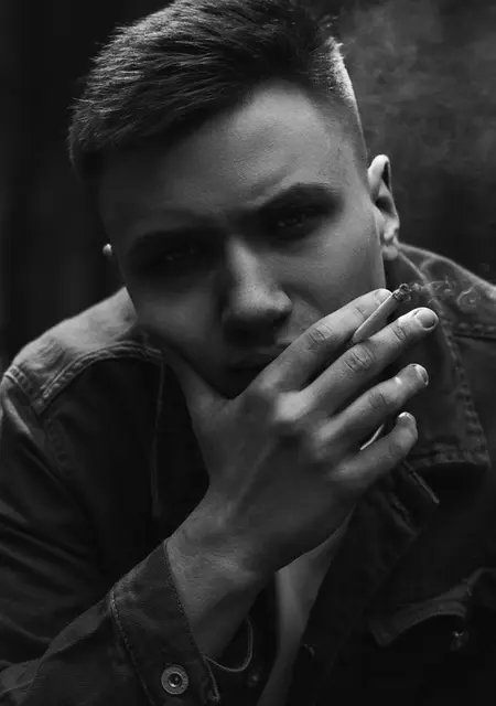 Vlad из Запорожья, мне 30, познакомлюсь без обязательств