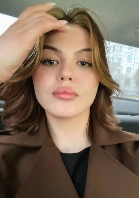 Я Милана, 23, знакомлюсь без обязательств в Берлине