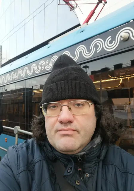 Я Сергей, 45, из Вены, ищу знакомства без обязательств