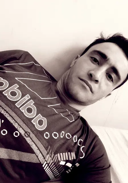 Я Zubsud, 36, из Душанбе, ищу знакомство для постоянных отношений