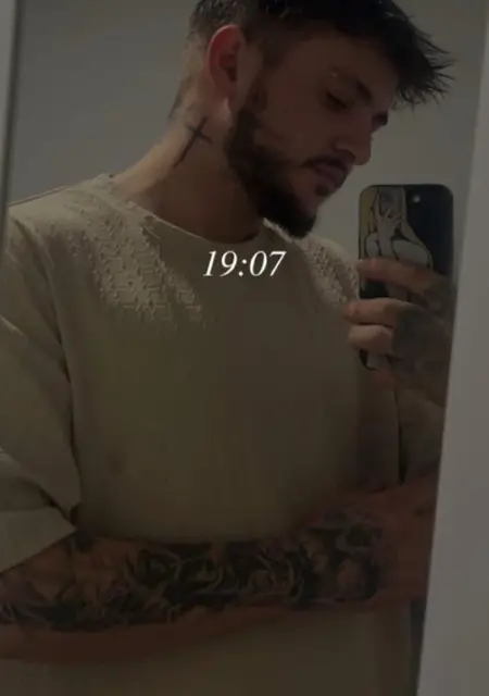 Я Ionut, 25, знакомлюсь на одну ночь в Ханау