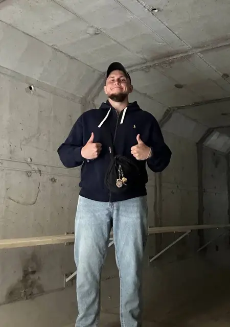 Я Тимур, 26, знакомлюсь для постоянных отношений в Нюрнберге