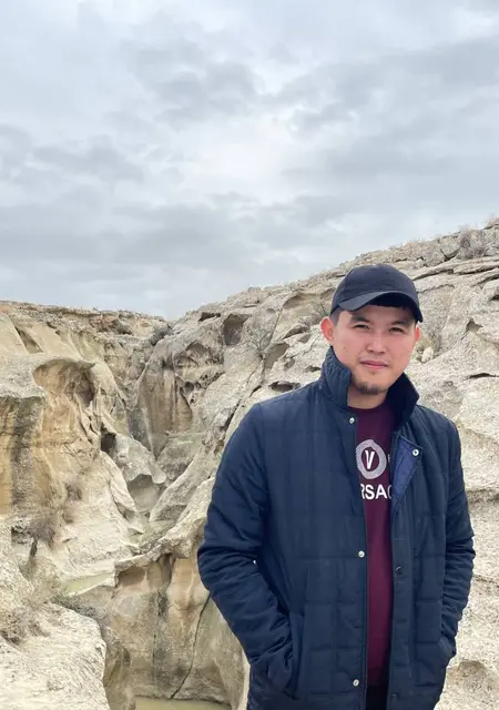 Жолдас из Актобе, ищу на сайте открытые отношения