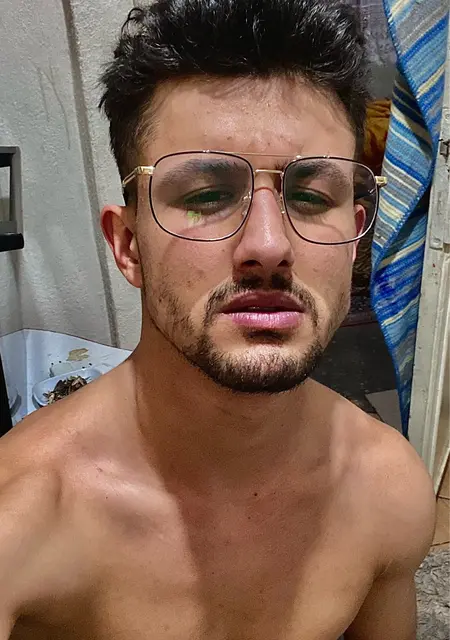 Я Mami, 21, знакомлюсь для вирта в Измире