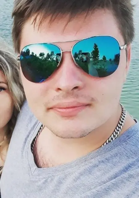 Кирилл з Харкова, мені 25 років, познайомлюсь без зобов'язань