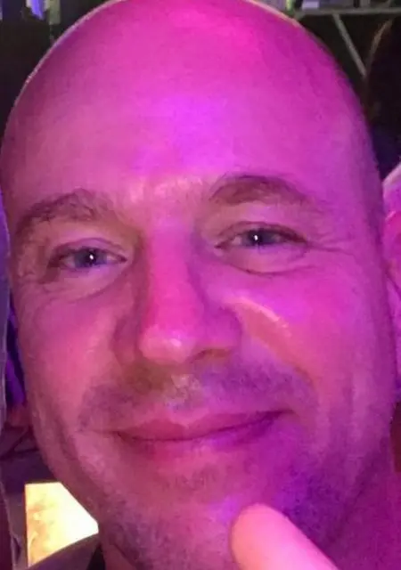 Я Andrey, 41, знакомлюсь для вирта в Бангкоке