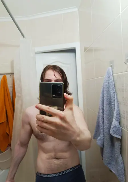 David з Полтавы, мені 35 років, познайомлюсь без зобов'язань