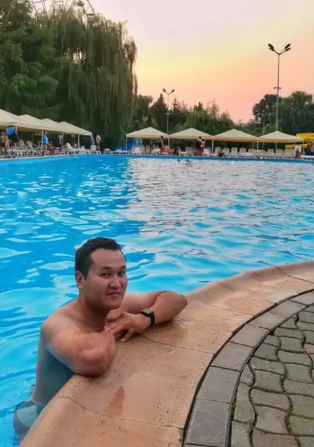 Dian из Кокшетау, ищу на сайте знакомства без обязательств