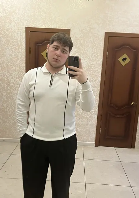 Владислам из Амстердама, ищу на сайте вирта