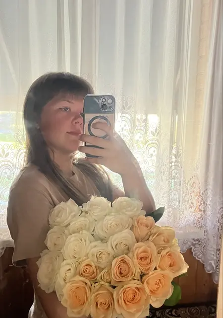 Я Софія, 25, из Черкасс, ищу знакомство для постоянных отношений