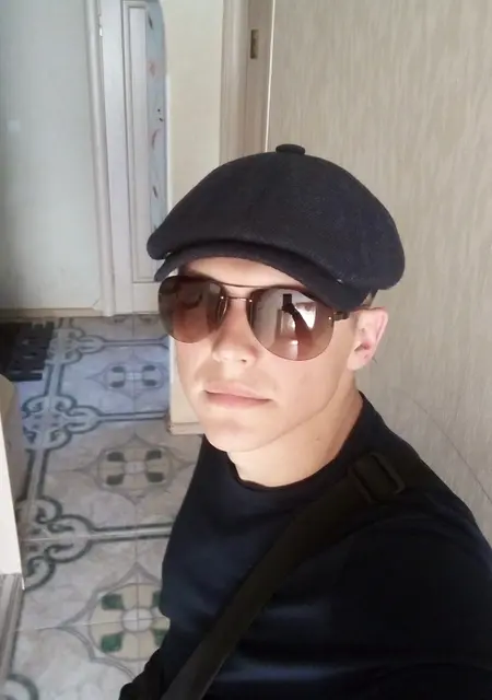 Андрей з Кропивницького, шукаю на сайті знайомства на одну ніч