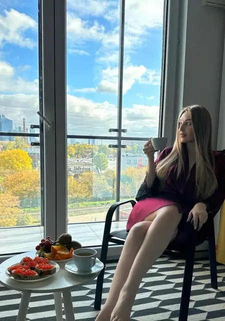 Маша из Запорожья, ищу на сайте вирта