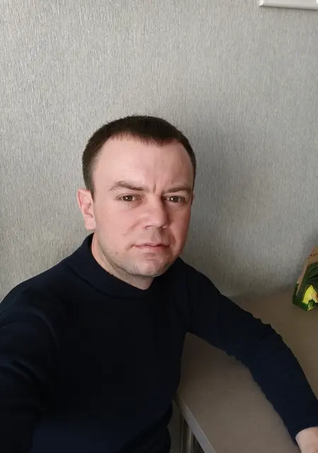 Я Антон, 39, знакомлюсь для постоянных отношений в Новопскове