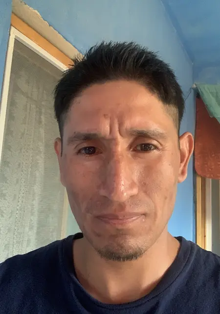 Paco из Гуанахуатого, мне 36, познакомлюсь для открытые отношения