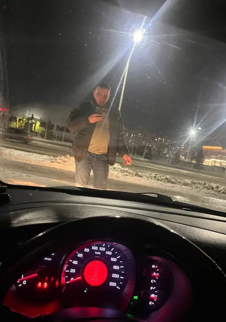 Александр из Уральска, ищу на сайте знакомства на одну ночь