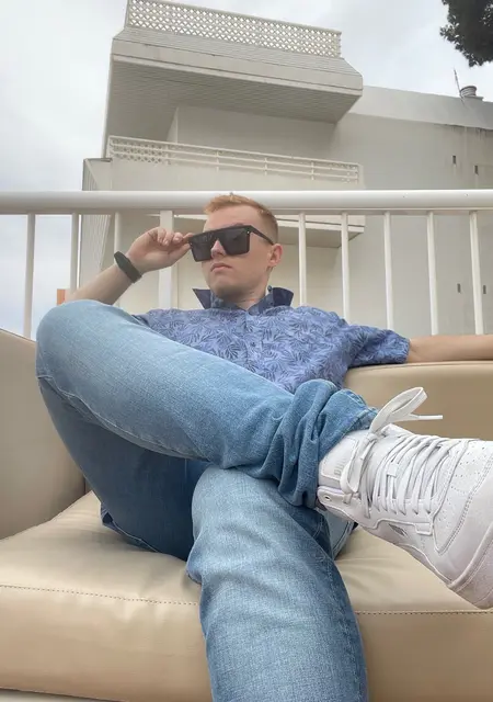 Я Michal, 22, знакомлюсь для постоянных отношений в Хомутах