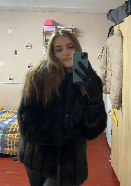 Кристина из Витебска, ищу на сайте постоянные отношения