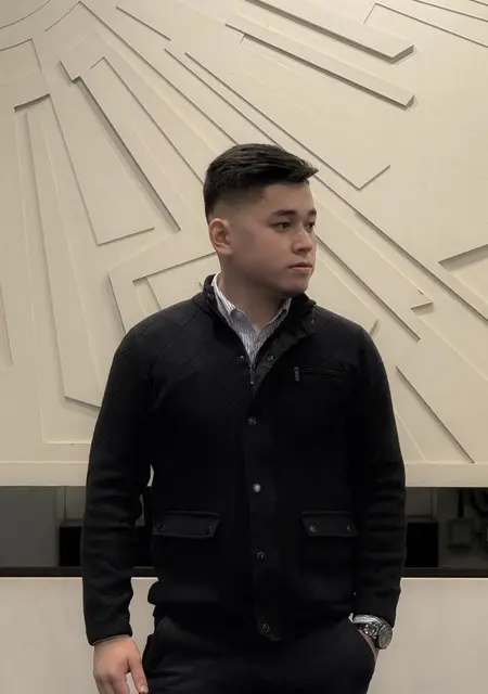 Бекболот из Лондона, ищу на сайте общение