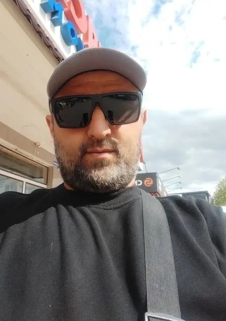 Я Arsen, 41, знакомлюсь на одну ночь в Одессе