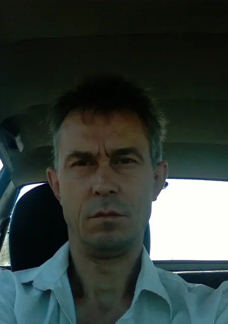 Я Николай, 58 років, знайомлюсь на одну ніч у Хмельницькому