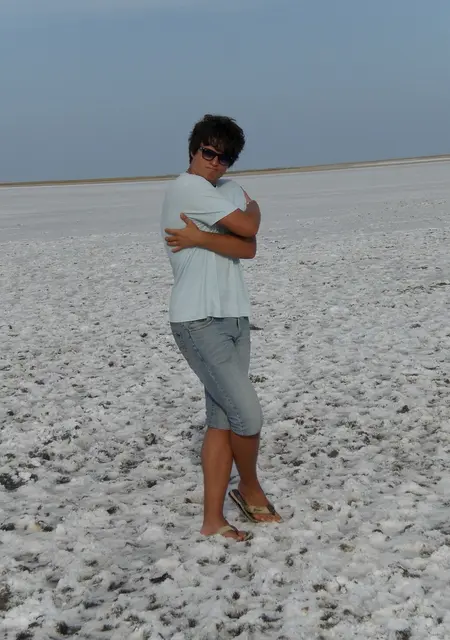 Я Паша, 31, из Полтавы, ищу знакомство для дружбы