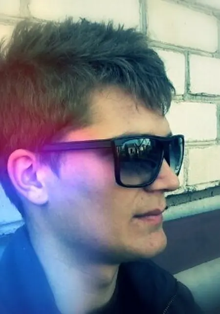 Я Юра, 34, из Барановичей, ищу знакомства без обязательств