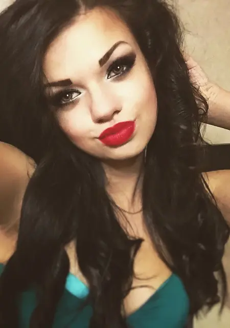 Я Julia, 28, знакомлюсь для вирта в Черновцах