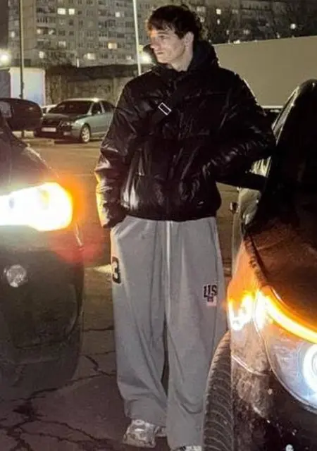 Максим з Львова, шукаю на сайті знайомства без зобов'язань