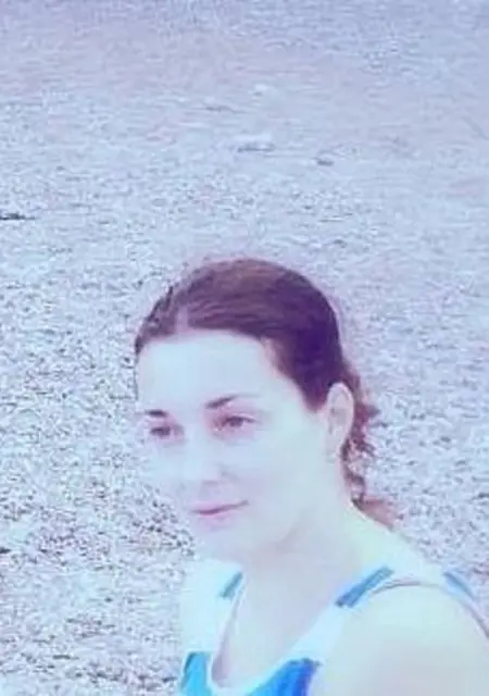 Я Georgia, 42, знакомлюсь в Афинах