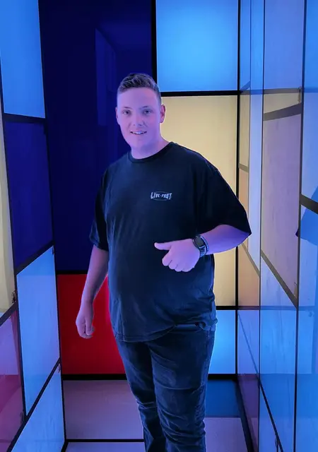 Noelm из Мербуш, ищу на сайте постоянные отношения