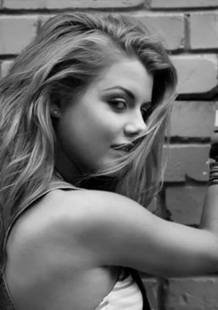 Я Мила, 30, из Алчевска, ищу знакомства без обязательств