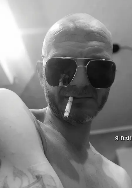 Я Иван, 39, из Луганска, ищу знакомство для дружбы