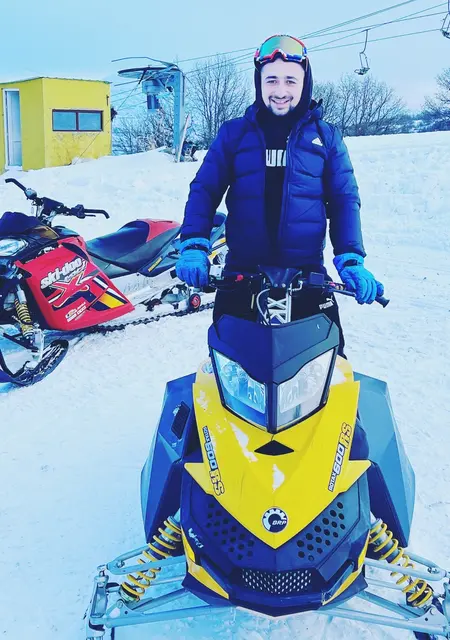 Я Артем, 30, знакомлюсь для дружбы в Анкаре