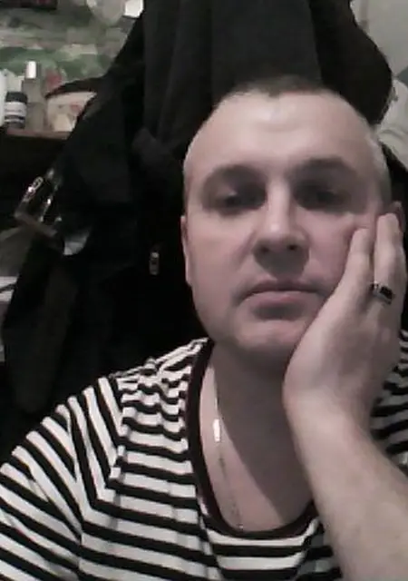 Sahsa з Києва, мені 55 років, познайомлюсь на одну ніч