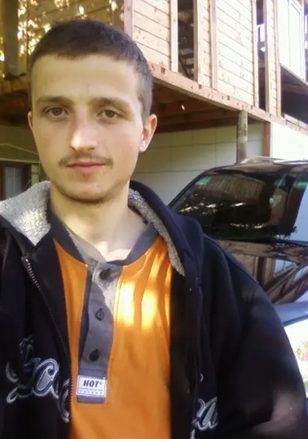 Oleg из Ивано-Франковска, мне 39, познакомлюсь на одну ночь