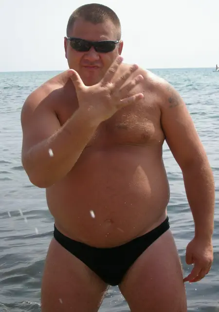 Я Valeriy, 46 років, знайомлюсь без зобов'язань у Дніпрі