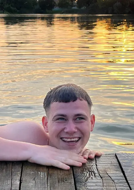 Я Rostislav, 21, знакомлюсь без обязательств в Фастове