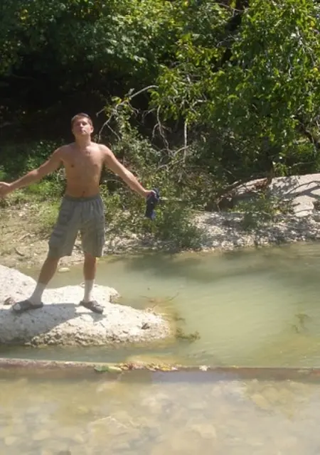 Я Сергей, 58, знакомлюсь без обязательств в Черкассах